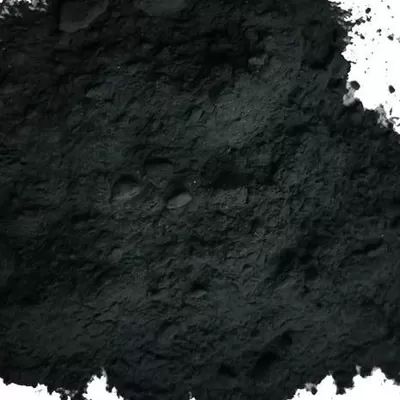 Təbii diamaqnitli vismut metal tozu