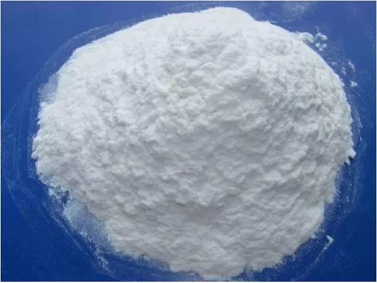 Yüksək Əvəzedici Hidroksipropil Sellüloza